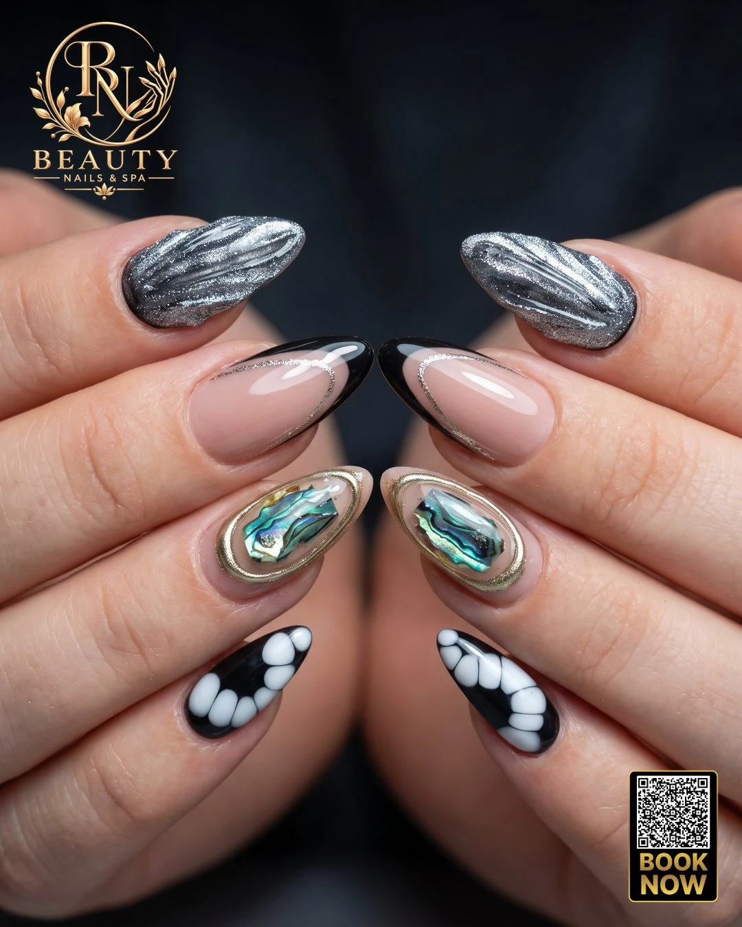 Must Try Nail Designs September 3 2026